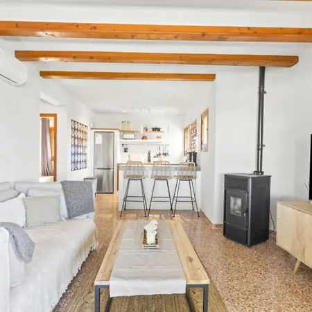 Global Casa Xirimoia 23642 Holiday home Denia