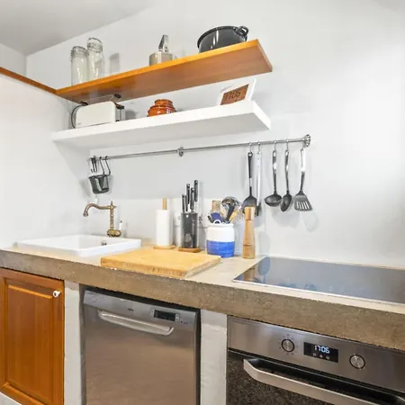Prázdninový dům Global Casa Xirimoia 23642 Denia
