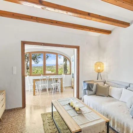 Global Casa Xirimoia 23642 Holiday home