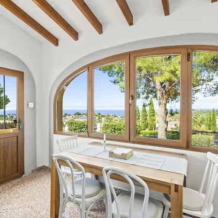 Prázdninový dům Global Casa Xirimoia 23642 *